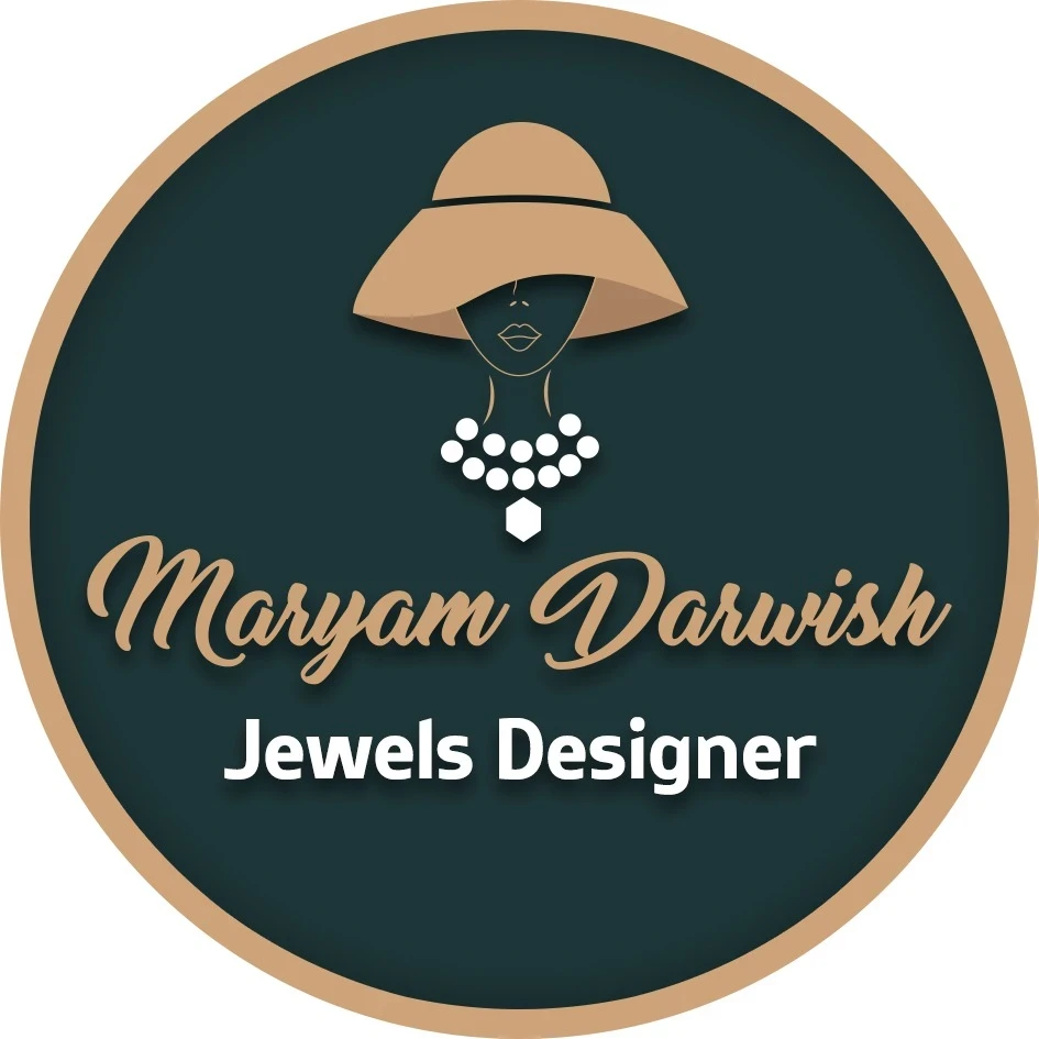 MARYAM DARWISH JEWELRY