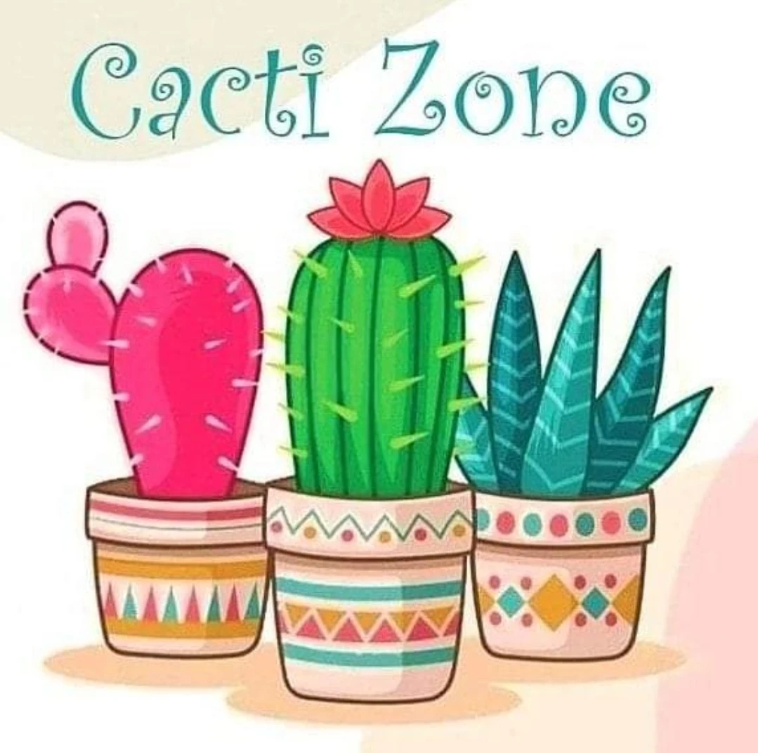Cacti Zone