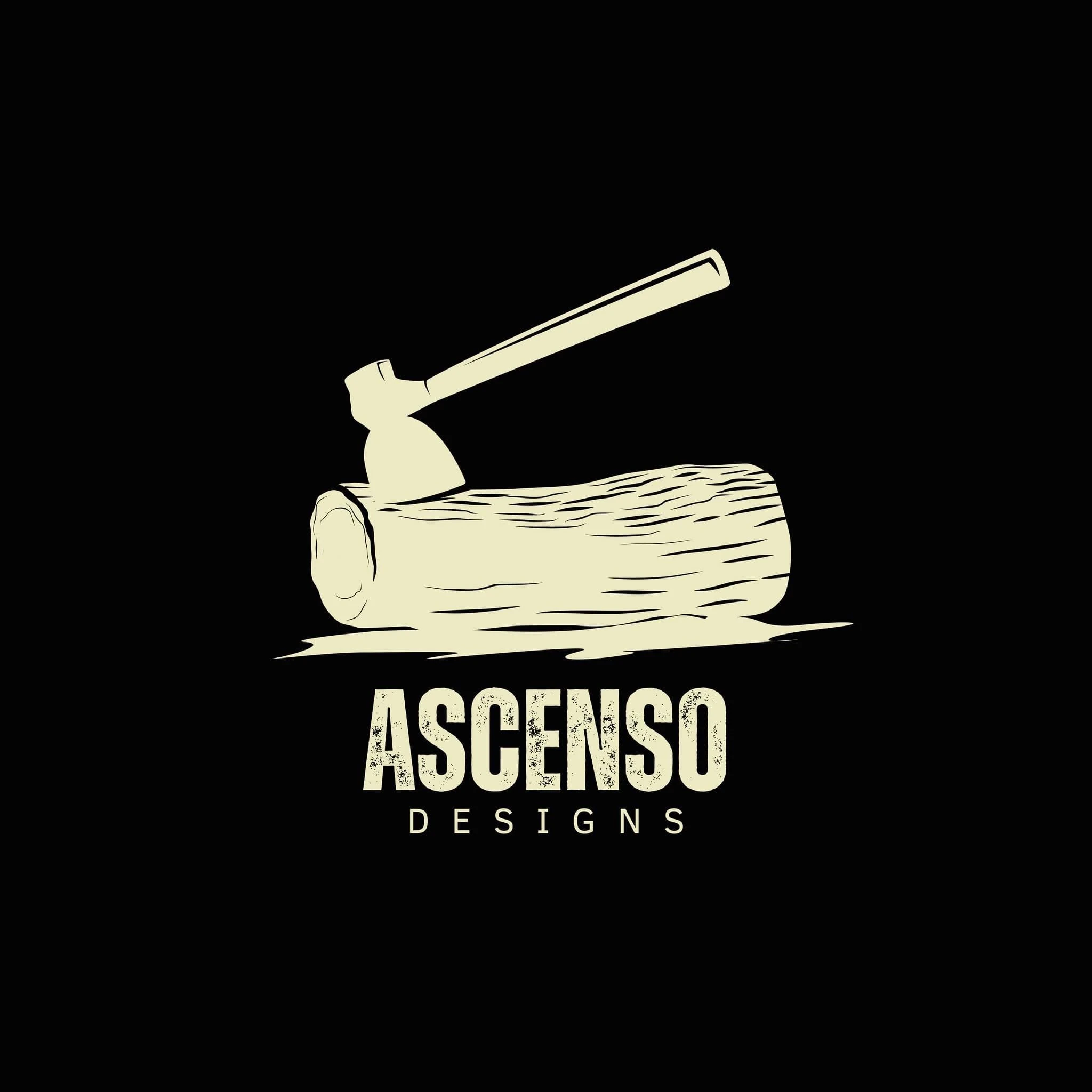 Ascenso designs